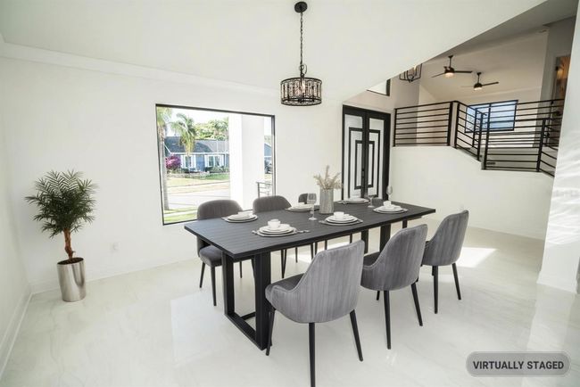 6509 Dolphin Cove Dr, House other with 4 bedrooms, 4 bathrooms and null parking in APOLLO BEACH FL | Image 10