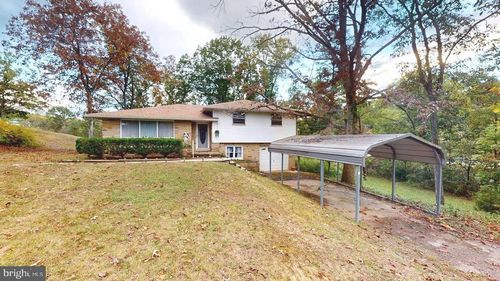 4549 Georges Run Rd, Ridgeley, WV, 26753-7433 | Card Image