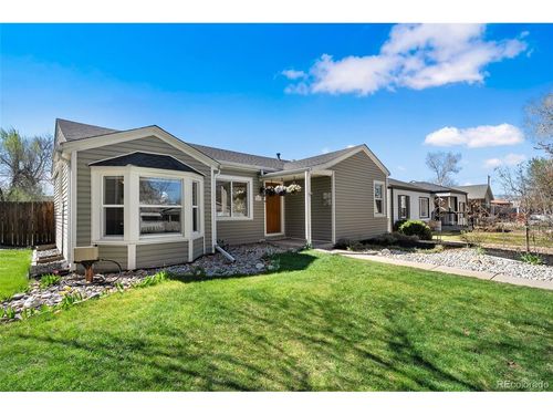 4345 S Washington St, Englewood, CO, 80113-5847 | Card Image