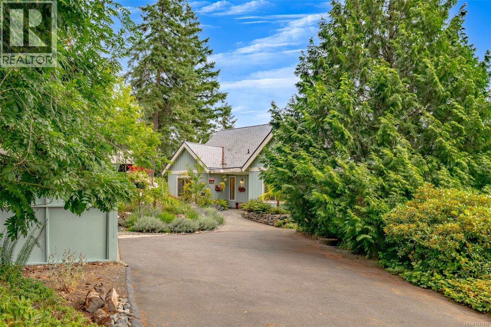 Residential in Nanaimo