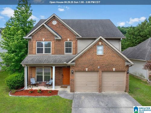 2066 Forest Lakes Ln, STERRETT, AL, 35147-8151 | Card Image