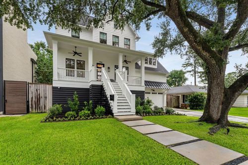1114 Grovewood Ln, Houston, TX, 77008-6306 | Card Image