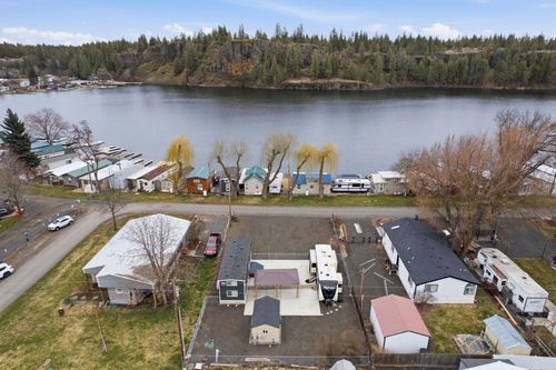 18816 W Pommier Rd, Cheney, WA, 99004-9782 | Card Image