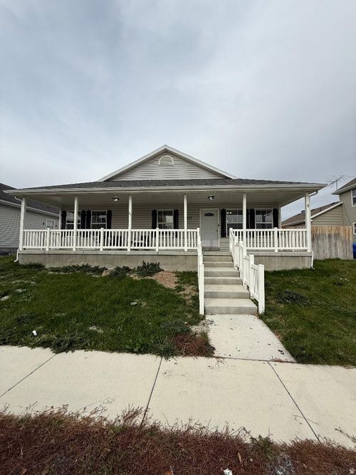1823 E Cedar St, Eagle Mountain, UT, 84005-4287 | Card Image