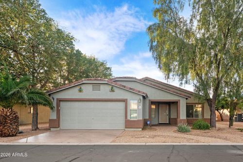 387-2101 S Meridian Road, Apache Junction, AZ, 85120 | Card Image