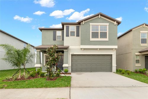 15523 Peace River Place, Sun City Center, FL, 33573 | Card Image