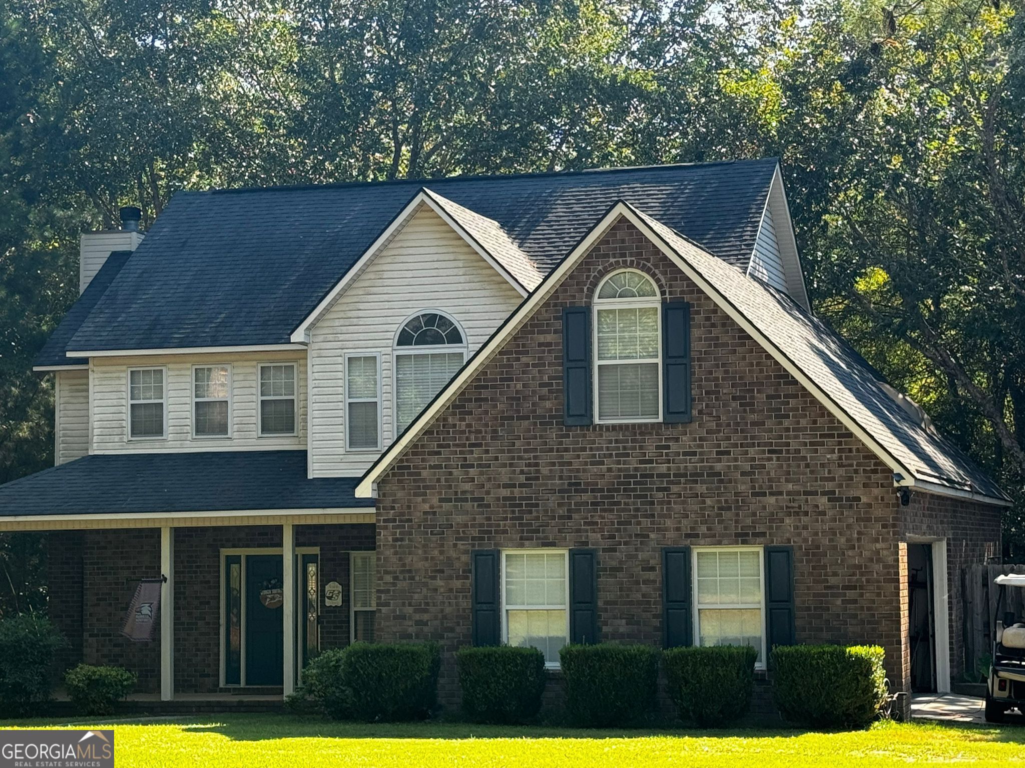 Woods Hole Cir, Statesboro, GA 30461