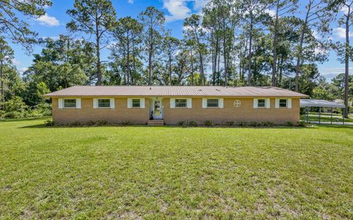 205 Sw Dalmation Ln, Lake City, FL, 32024-3764 | Card Image