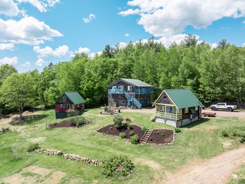10 Trista Lane, Mercer, ME, 04957 | Card Image