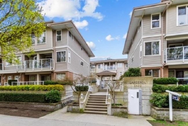 205 - 2432 Welcher Avenue, Townhouse with 2 bedrooms, 1 bathrooms and 2 parking in Port Coquitlam BC | Image 17