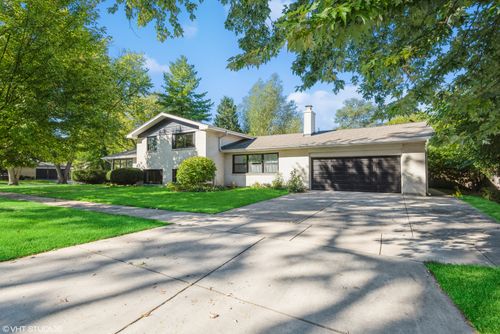 725 Locust Rd, Wilmette, IL, 60091-2265 | Card Image