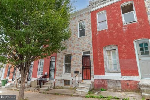 2541 Hollins St, BALTIMORE, MD, 21223-2019 | Card Image