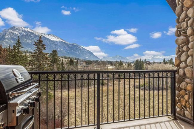 407 - 901 Mountain Street, Home with 3 bedrooms, 2 bathrooms and 2 parking in Canmore AB | Image 24