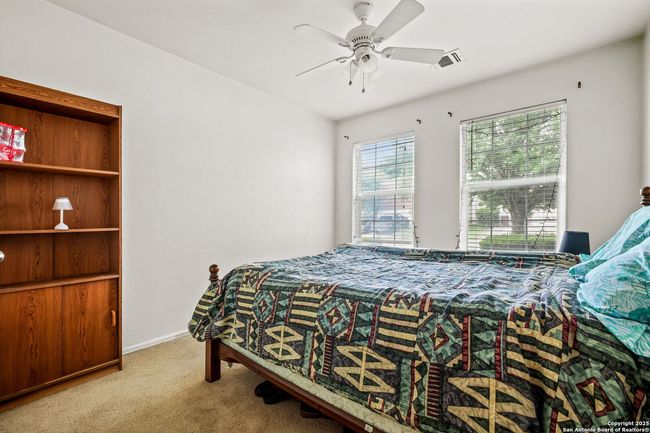 3438 Kodiak Diamond, House other with 3 bedrooms, 2 bathrooms and null parking in San Antonio TX | Image 10