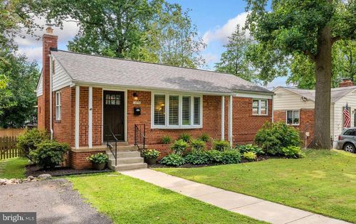 3014 Plyers Mill Rd, KENSINGTON, MD, 20895-2715 | Card Image