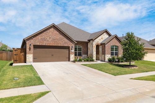 11312 Culberson Dr, Aubrey, TX, 76227-8050 | Card Image
