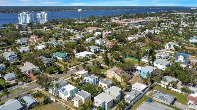 7 Clarendon Ct, House other with 3 bedrooms, 2 bathrooms and null parking in Daytona Beach FL | Image 20