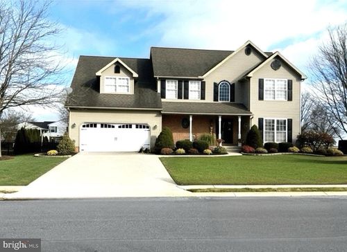 1 Hickory Ln, LITTLESTOWN, PA, 17340-9173 | Card Image