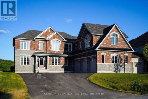 63 Golden Meadows Dr, Peterborough, ON, K9J0K8 | Card Image