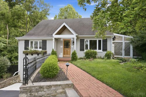 7767 Shawnee Run Rd, Cincinnati, OH, 45243 | Card Image