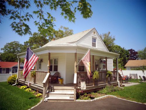 21 Pearl Rd, Rocky Point, NY, 11778-9603 | Card Image