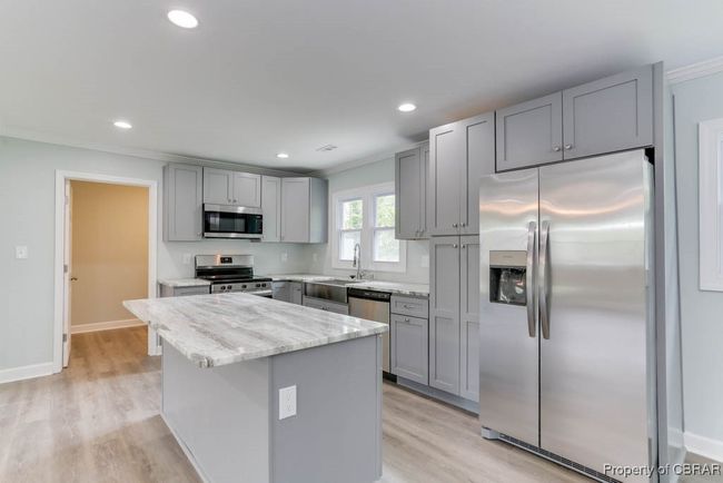 120 Springfield Dr, House other with 3 bedrooms, 2 bathrooms and null parking in Williamsburg VA | Image 13