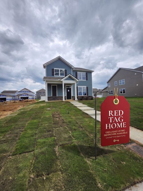 4405 Maxwell Rd, Antioch, TN, 37013-1608 | Card Image