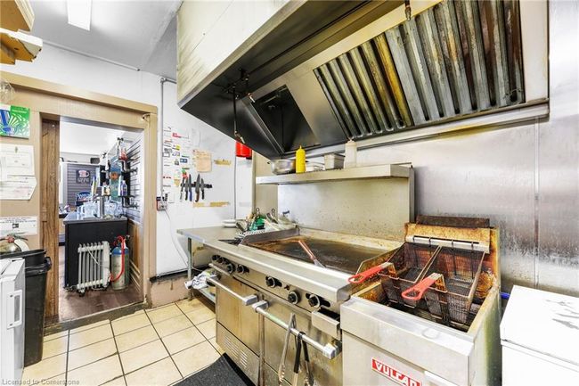 34 Hope St E, Home with 0 bedrooms, 0 bathrooms and null parking in Tavistock ON | Image 17