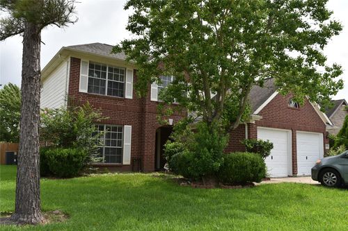 4903 Lochman Ln, Pearland, TX, 77584-7684 | Card Image