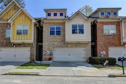 1163 Miss Irene Ln, Lawrenceville, GA, 30044-1825 | Card Image