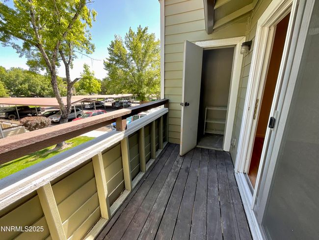 B114 - 530 E Patriot Blvd, Condo with 2 bedrooms, 2 bathrooms and 1 parking in Reno NV | Image 19