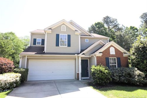 217 Hartshorn Ct, Holly Springs, NC, 27540-6911 | Card Image