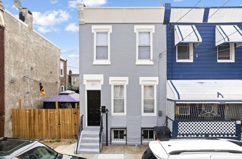 2851 N Franklin St, PHILADELPHIA, PA, 19133-2314 | Card Image