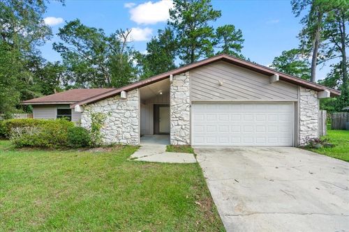 4337 Nw 43rd Ter, GAINESVILLE, FL, 32606-4336 | Card Image