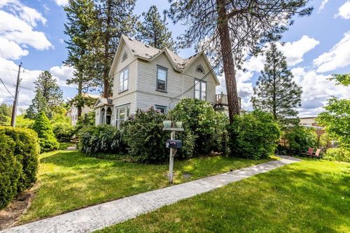 2217 W 5th Ave, Spokane, WA, 99201-5418 | Card Image