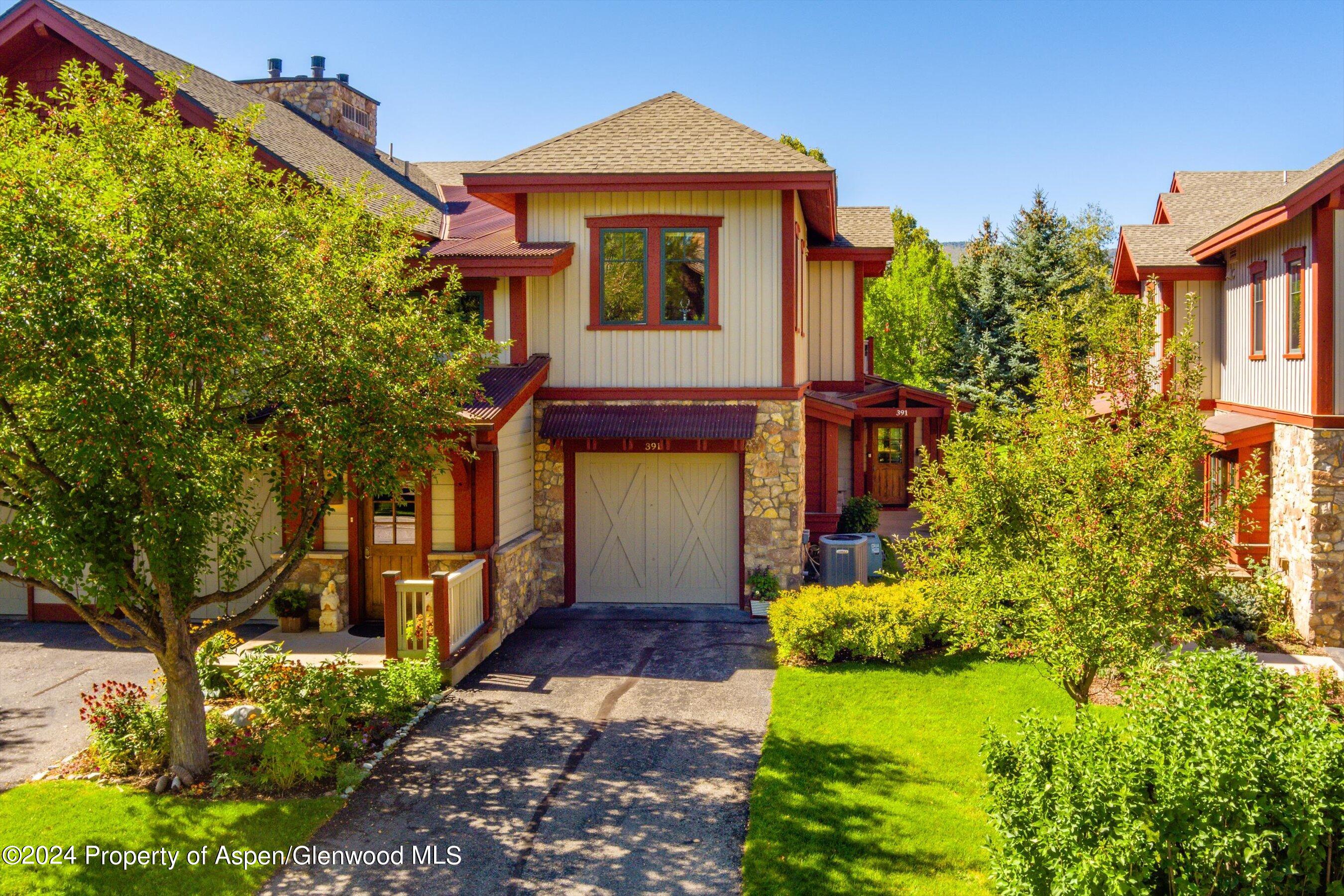 Boundary Ln, Carbondale, CO 81623