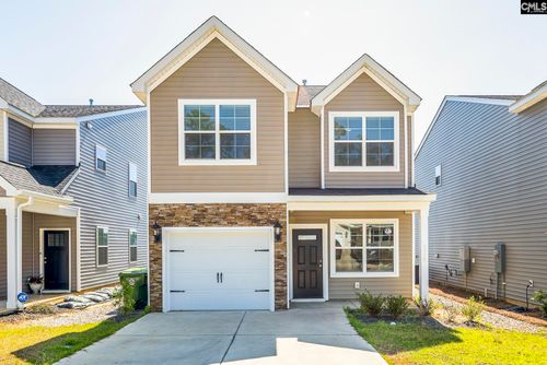 1114 Crescent Moon Loop, Hopkins, SC, 29061-9814 | Card Image