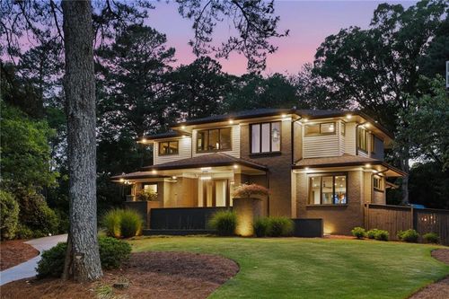 200 Old Ivy Rd Ne, Atlanta, GA, 30342-4522 | Card Image