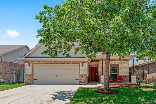 4332 Red Clover Ln, Crowley, TX, 76036-8910 | Card Image