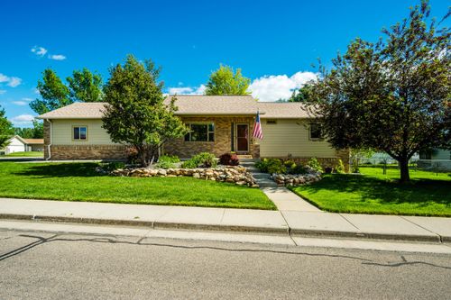 1798 Sagebrush Dr, Sheridan, WY, 82801-6710 | Card Image