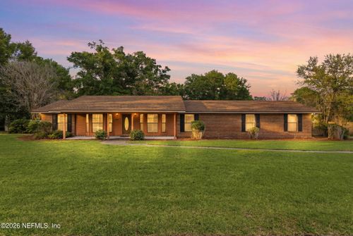 11791 J Anthony Drive, Jacksonville, FL, 32258 | Card Image