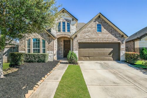 10906 Avana Falls Ln, Richmond, TX, 77406-1672 | Card Image