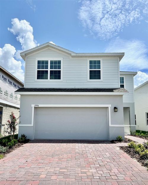 2996 Slough Creek Dr, Kissimmee, FL, 34744-9289 | Card Image