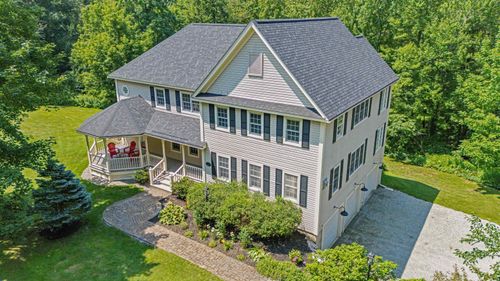 299 Robbins Mountain Rd, Richmond, VT, 05477-9292 | Card Image