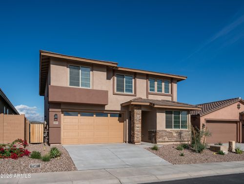 13370 W Eagle Feather Rd, Peoria, AZ, 85383-8112 | Card Image