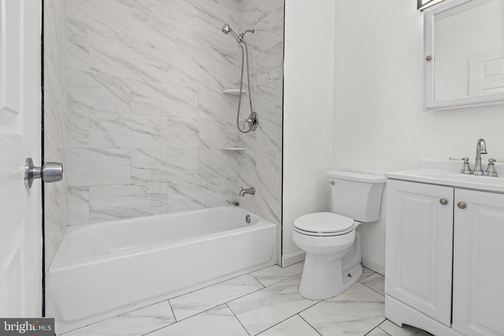 Residential Lease in BALTIMORE 5