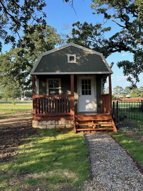 9828 Angelina Bend Dr, Denton, TX, 76205 | Card Image