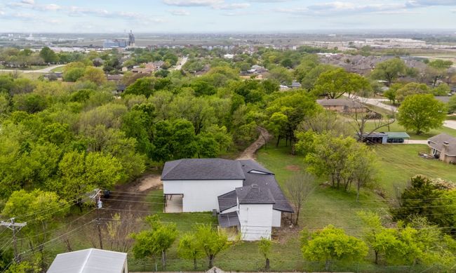 304 N Parvin St, House other with 3 bedrooms, 3 bathrooms and null parking in Prosper TX | Image 34