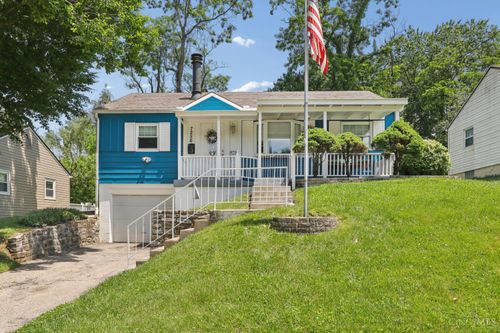 7256 Bernard Ave, Cincinnati, OH, 45215 | Card Image