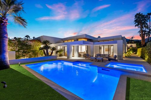 48651 Shady View Dr, Palm Desert, CA, 92260-6728 | Card Image